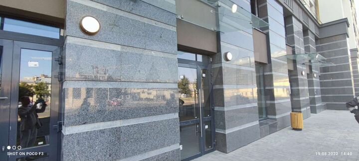 Торговая площадь, 94 м²