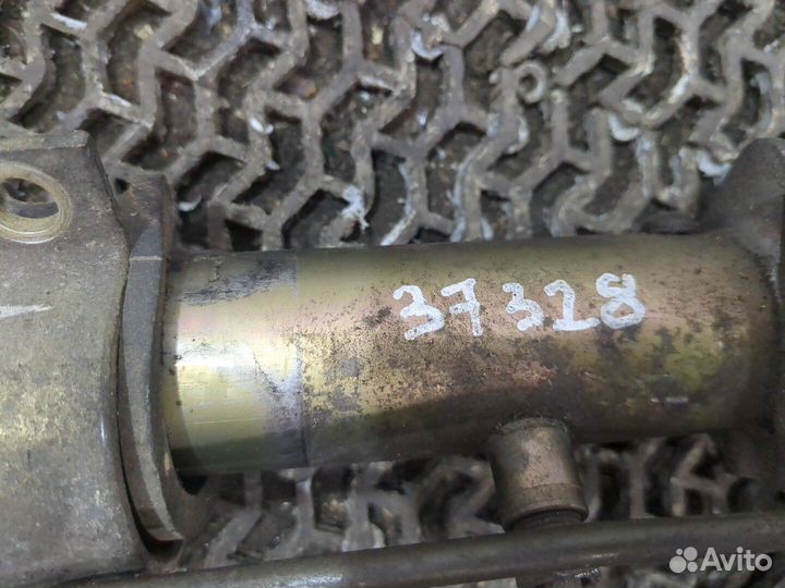 Рейка рулевая с г/у Skoda Felicia, 1999