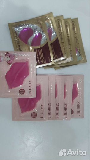 Корейская косметика остатки