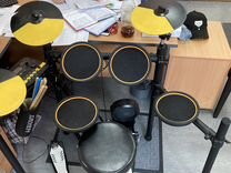 Электронные ударные L-Drums
