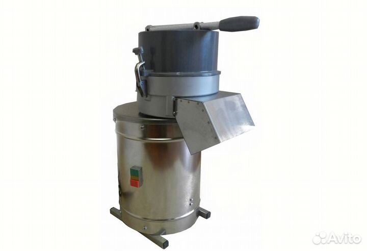 Машина овощерезательная Торгмаш ом 350/380 01