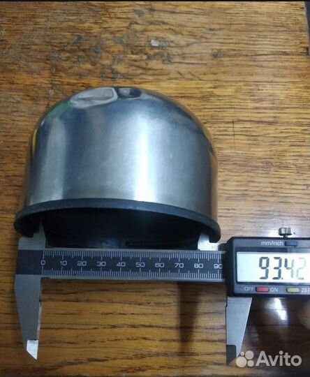 Крышка для термоса