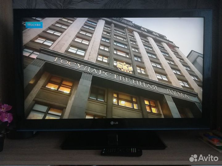 Телевизор LG 42LK451