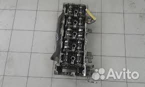 Контрактная гбц Mercedes Benz