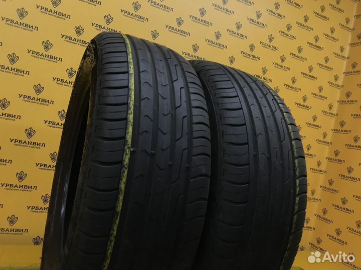 Cordiant Comfort 2 195/55 R16 91H