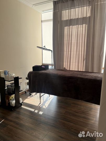 Аренда рабочего места для парикмахера