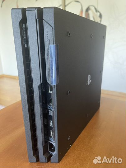 Sony playstation 4 pro