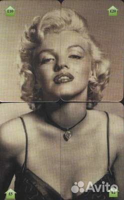 Пластиковые карты