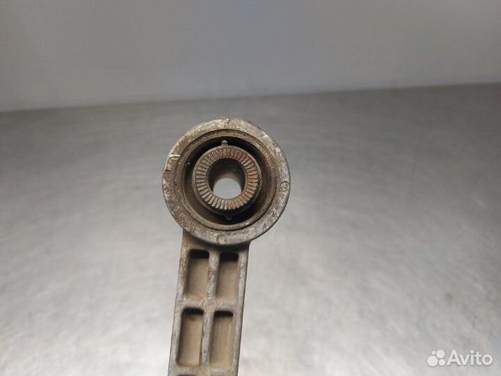 Опора кпп задняя Kia Rio 3 UB G4FC 2013