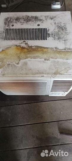 Сплит система бу