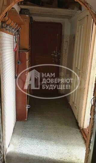 2-к. квартира, 41,9 м², 2/2 эт.