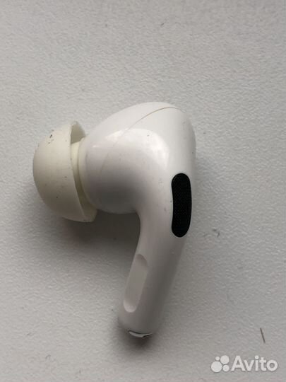 Apple Airpods левый наушник