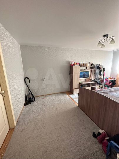 2-к. квартира, 45,1 м², 1/5 эт.