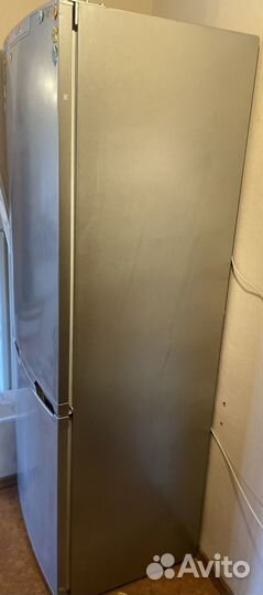 Холодильник Атлант бу