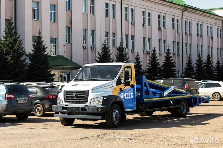 Автовоз по межгороду из Большого Села от 150 км