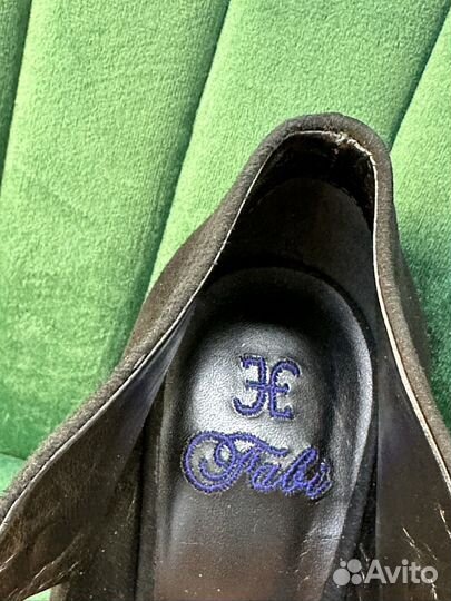Fabiani 37 туфли оригинал