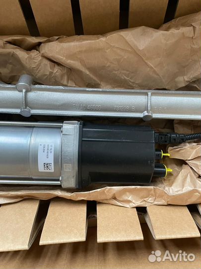 Рулевая оригинальная рейка BMW F15,F16