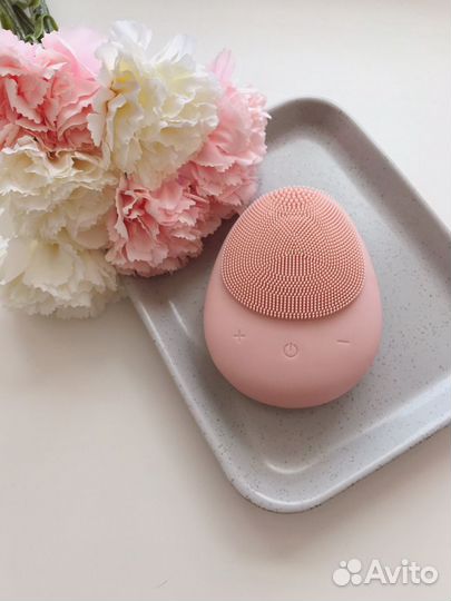 Щетка для лица