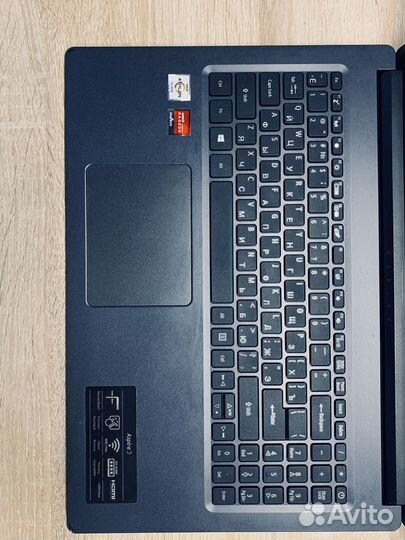 Acer aspire 3 a315 23