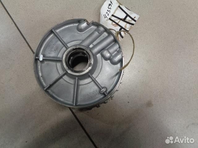 Корпус фрикционных дисков Mercedes Benz M-Class W