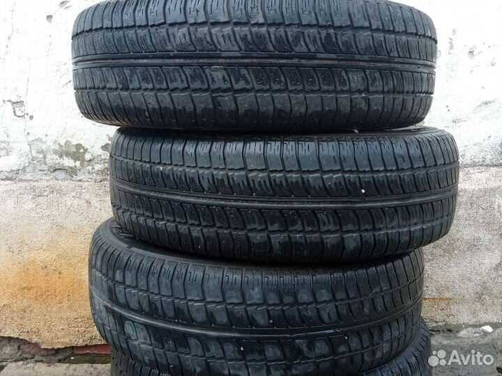 КАМА Кама-217 17.5/65 R14