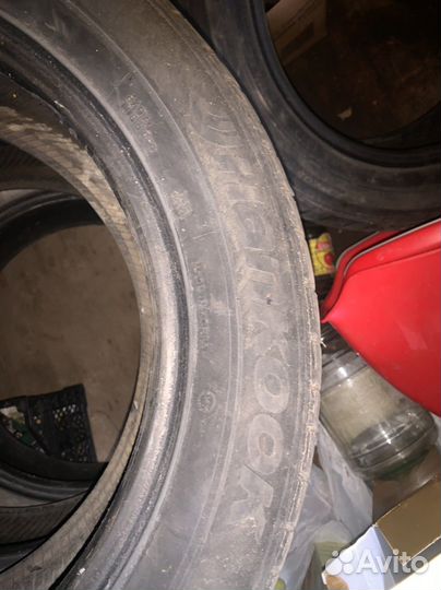 Hankook Optimo Sport 205/60 R16