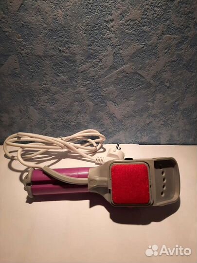 Мини-отпариватель 