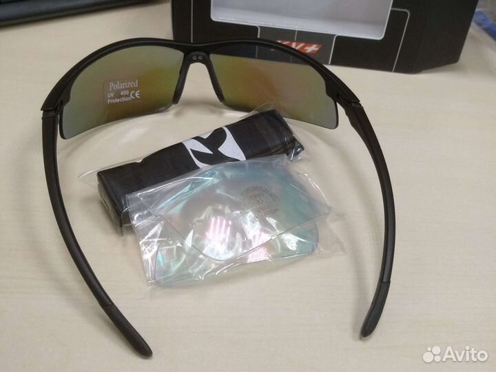 Солнцезащитные очки