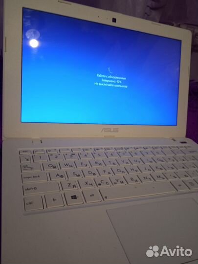Ноутбук Asus