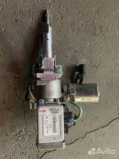 Продам Электроусилитель Гранта