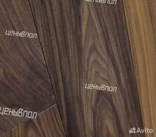 Дубовая инженерная доска