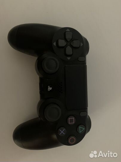 Sony PS4 pro 1tb