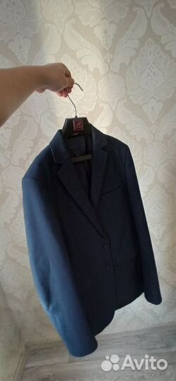 Школьная форма