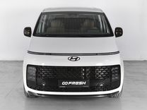 Hyundai Staria 2.2 AT, 2022, 23 248 км, с пробегом, цена 5 799 000 руб.