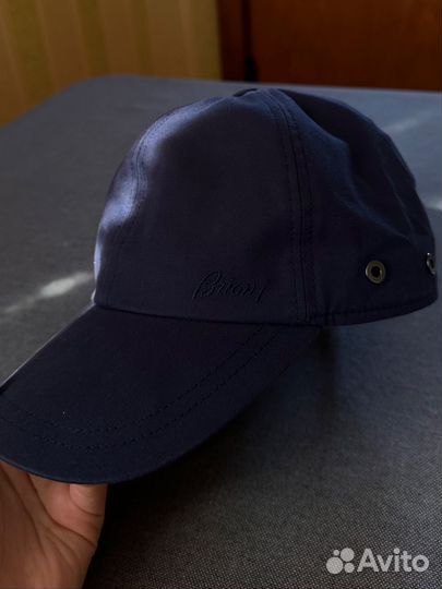 Мужская кепка brioni