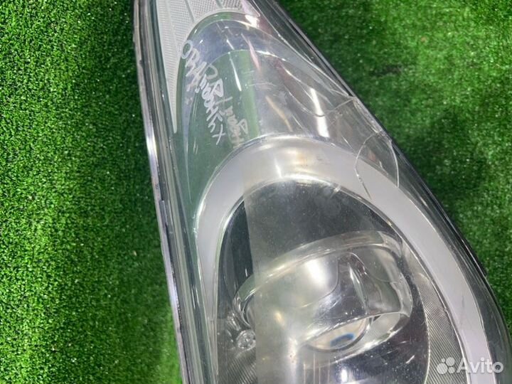 Фара ксеноновая передняя левая Hyundai I40 седан