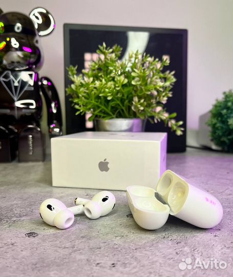 AirPods Pro 2