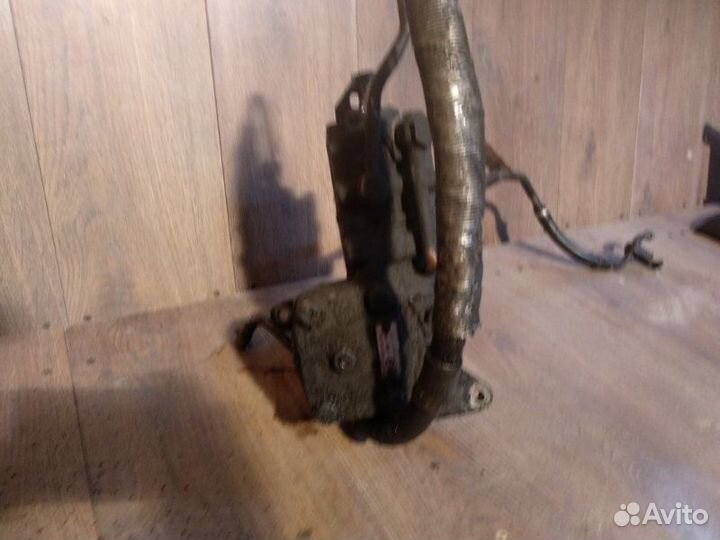 Рулевой редуктор Bmw 7 E38