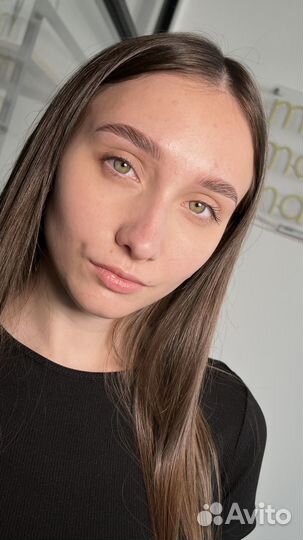 Мастер бровист