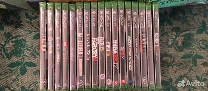 Диски на PS4, PS3, PS vita, PSP,Xbox 360, Xbox One