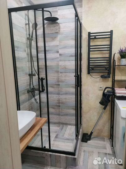 Ремонт квартир в Ольгинка, Небуг