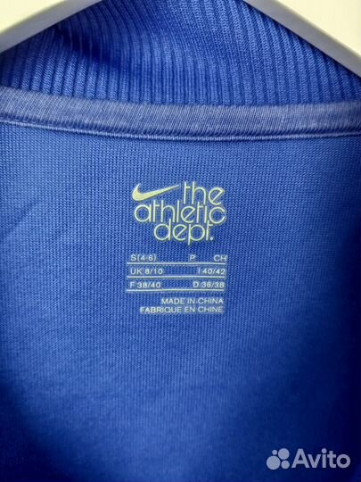 Кофта женская Nike