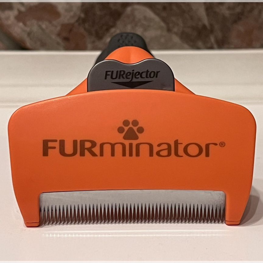 Фурминатор для собак Furminator M