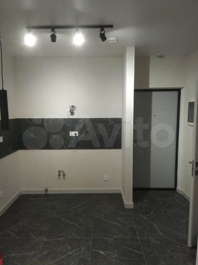 1-к. квартира, 34 м², 3/16 эт.