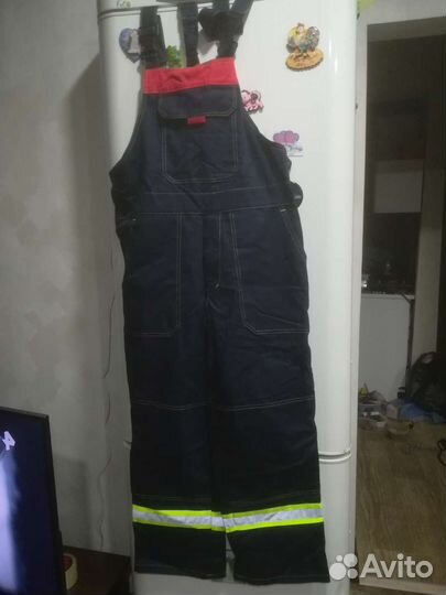 Рабочий комбинезон