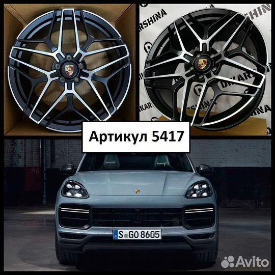 Доставляем по всей России кованые и литые диски