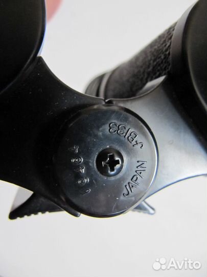 Бинокль Cat eye 8 х 40 Япония