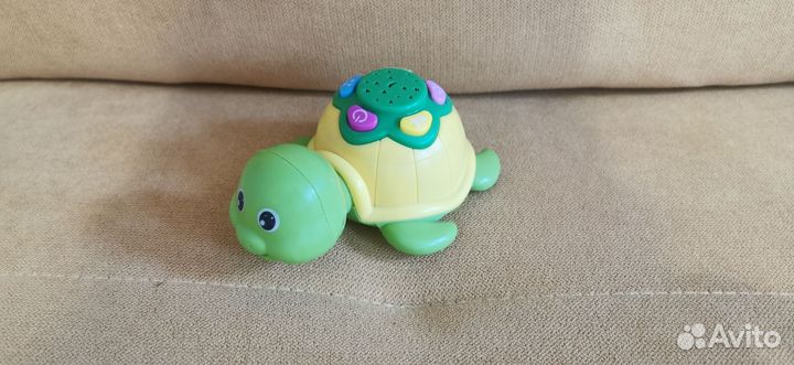 Детские игрушки