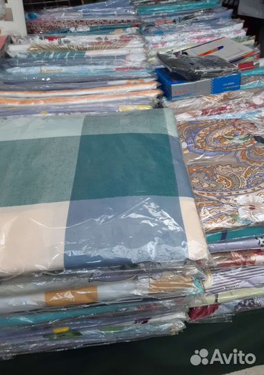 Постельное белье