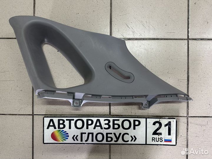 Обшивка задней правой стойки Кианите Рио 3 Rio 3